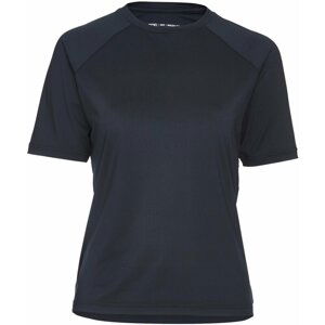 POC Women's Reform Enduro Light Tee Uranium Black M Dres