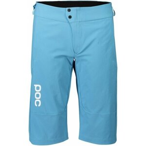 POC Essential MTB Women's Shorts Light Basalt Blue M