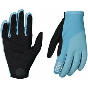 POC Essential Mesh Glove LT Basalt Blue/Basalt Blue M