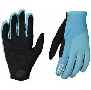 POC Essential Mesh Glove LT Basalt Blue/Basalt Blue L