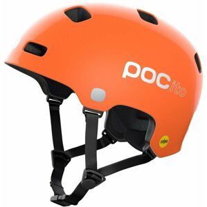 POC POCito Crane MIPS Fluorescent Orange 51-54 2021