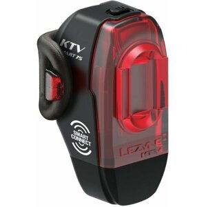 Lezyne KTV Pro Smart Black Black/Hi Gloss 75 lm Cyklistické svetlo