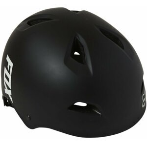 FOX Flight Sport Helmet Black S 2021