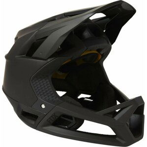 FOX Proframe Helmet Matte Black L 2021