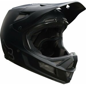 FOX Rampage Comp Helmet Matte Black L 2021