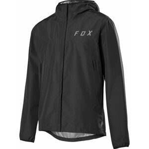 FOX Ranger 2.5L Water Jacket Black XXL