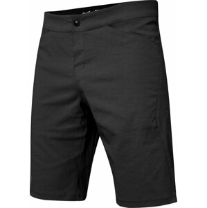 FOX Ranger Lite Short Black 28