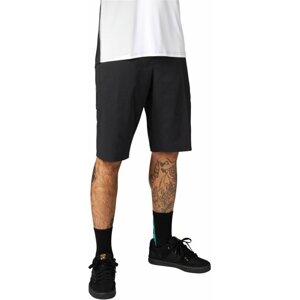 FOX Ranger Utility Short Black 38