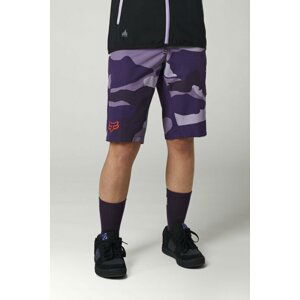 FOX Womens Ranger Short Chilli XS