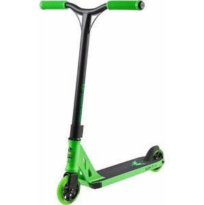 Longway Scooter Summit Mini 2K19 Freestyle Green