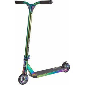 Longway Scooter Metro 2K19 Freestyle Full Neochrome