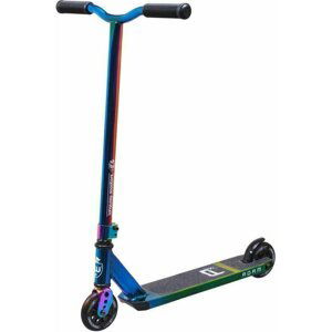 Longway Adam Freestyle Scooter Full Neochrome