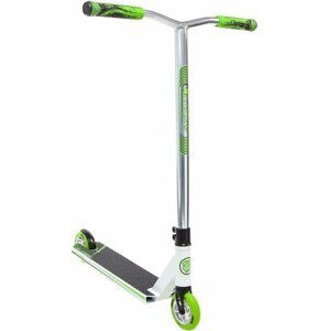 Lucky Crew 2021 Freestyle Scooter Sea Green