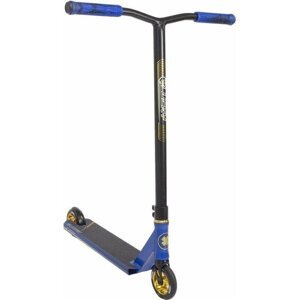 Lucky Crew 2021 Freestyle Scooter Blue Royale