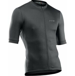 Northwave Active Jersey Short Sleeve Black L