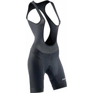 Northwave Womens Active Bibshort Black M