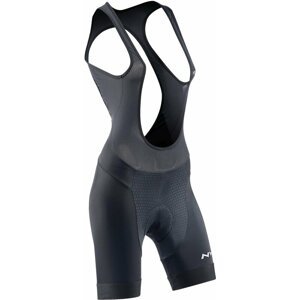 Northwave Womens Active Bibshort Black S