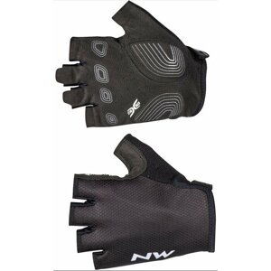 Northwave Womens Active Gloves Short Fingers Black S