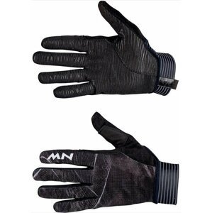 Northwave Air Glove Full Finger Black/Grey M