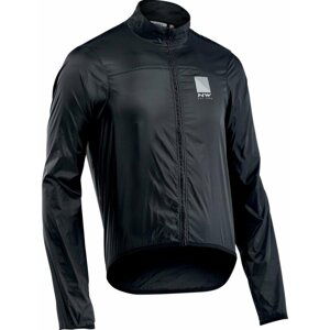 Northwave Breeze 2 Jacket Black XL Cyklo-Bunda, vesta