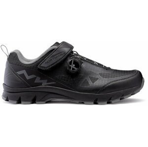 Northwave Corsair Shoes Black 44 Pánska cyklistická obuv