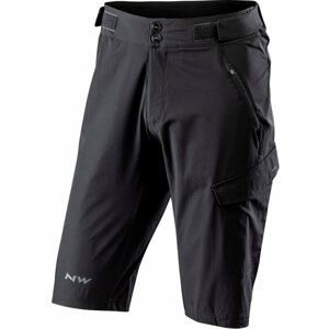 Northwave Edge Baggy Short Black S