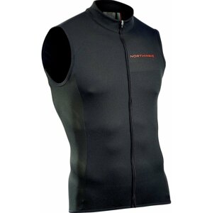 Northwave Force Jersey Sleeveless Black S