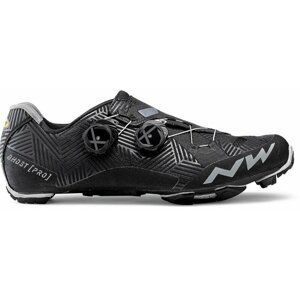 Northwave Ghost Pro Shoes Black 44