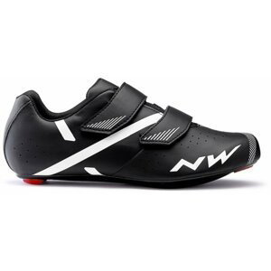 Northwave Jet 2 Shoes Black 39.5