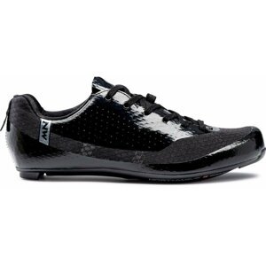 Northwave Mistral Shoes Black 45 Pánska cyklistická obuv