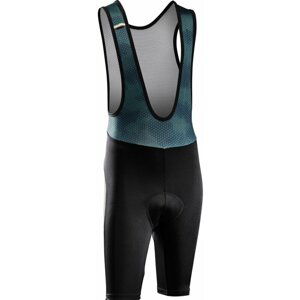 Northwave Juniors Origin Bibshort Blue 6