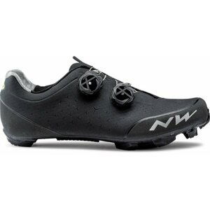 Northwave Rebel 2 Shoes Black 40.5