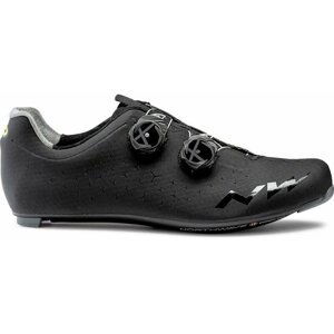 Northwave Revolution 2 Shoes Black 44.5