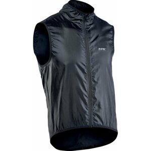 Northwave Vortex Vest Black XS Vesta