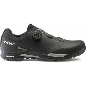 Northwave XTrail Plus GTX Shoes Black 40