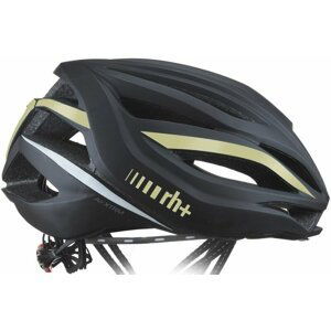 RH+ Air XTRM Matt Anthracite/Shiny Gold Metal 58-61 2021