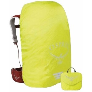 Osprey High Vis Raincover Yellow S 20 - 35 L