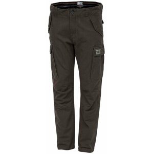 Savage Gear Nohavice Simply Savage Cargo Trousers S