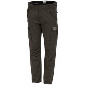 Savage Gear Nohavice Simply Savage Cargo Trousers - L