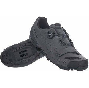 Scott MTB Comp BOA Grey/Black 42 Pánska cyklistická obuv
