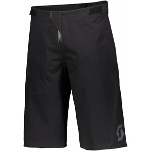 Scott Men's Trail Storm WP Black L