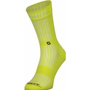 Scott Performance Crew Yellow/Black 39-41