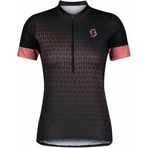 Scott Women's Gravel Contessa Signature S/SL Black/Nitro Purple XS