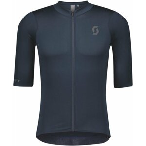 Scott RC Premium S/SL Midnight Blue/Dark Grey L Dres