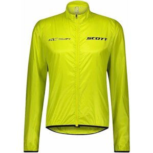 Scott Men's RC Team WB Sulphur Yellow/Black L