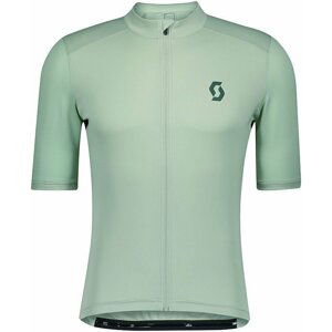 Scott Endurance 10 S/SL Pistachio Green/Smoked Green XL