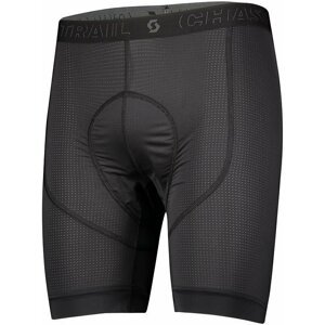 Scott Men's Trail Underwear Pro Black XL