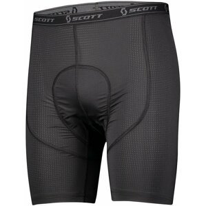 Scott Men's Trail Underwear Black S