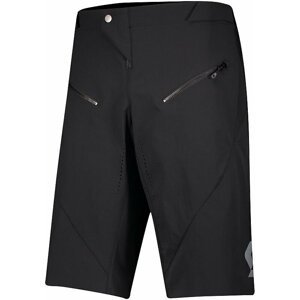 Scott Men's Trail Progressive Shorts Black XL