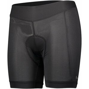 Scott Women's Trail Underwear Pro Black XS